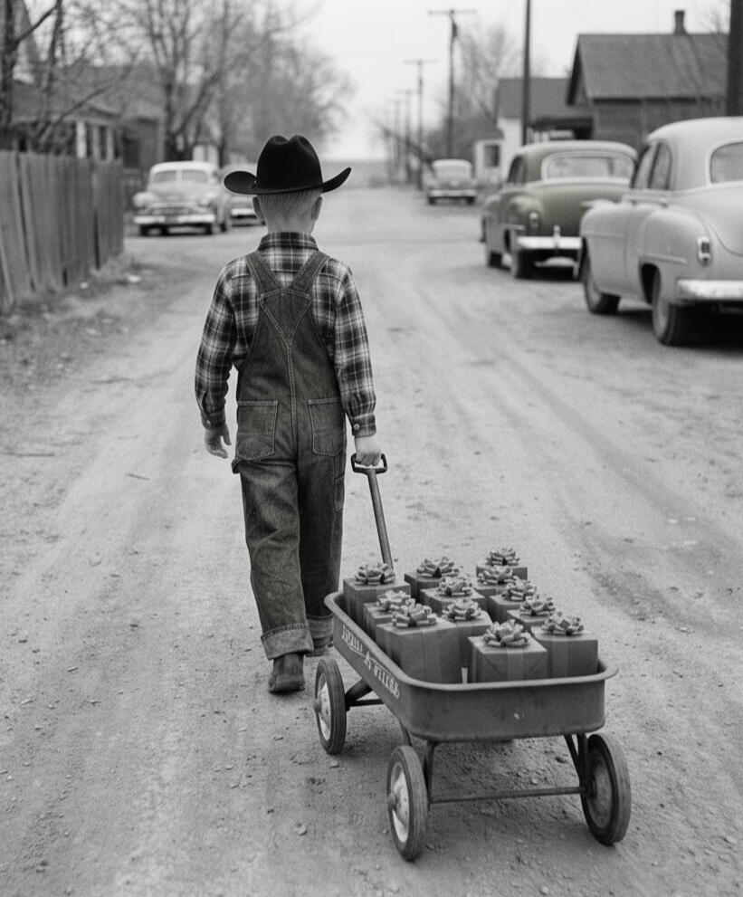 Giffird now with gifts